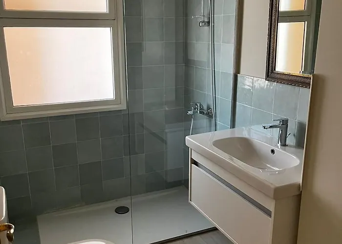 Appartement Modern Marina View 2 Beds -new Marina-el Gouna *
