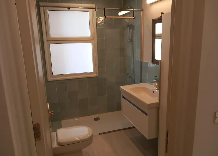 Modern Marina View 2 Beds -new Marina-el Gouna Appartement