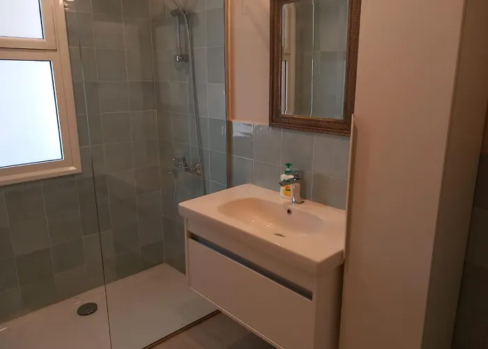 Modern Marina View 2 Beds -new Marina-el Gouna Appartement Hurghada