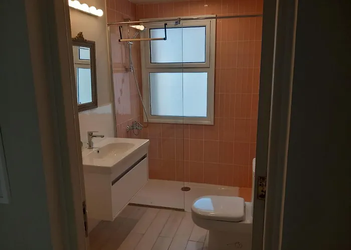 Appartement Modern Marina View 2 Beds -new Marina-el Gouna *
