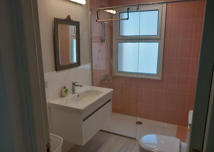 Modern Marina View 2 Beds -new Marina-el Gouna Appartement *