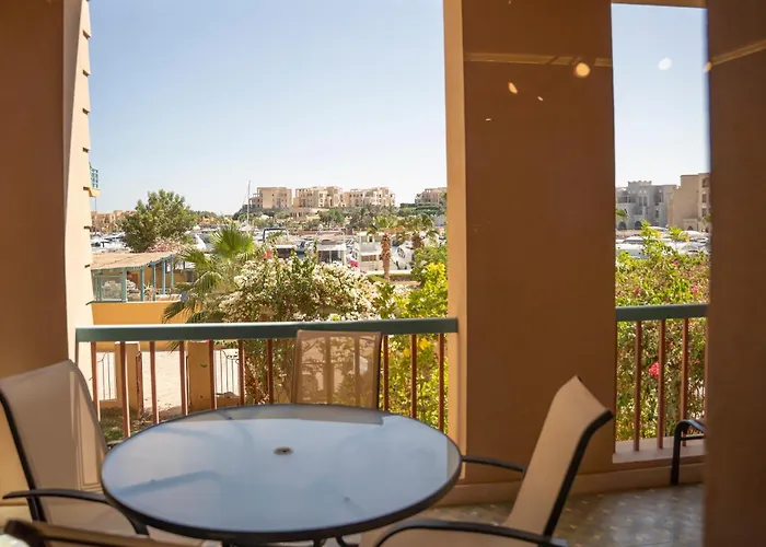 New Marina View El Gouna Hurghada