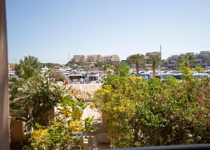 New Marina View El Gouna Hurghada